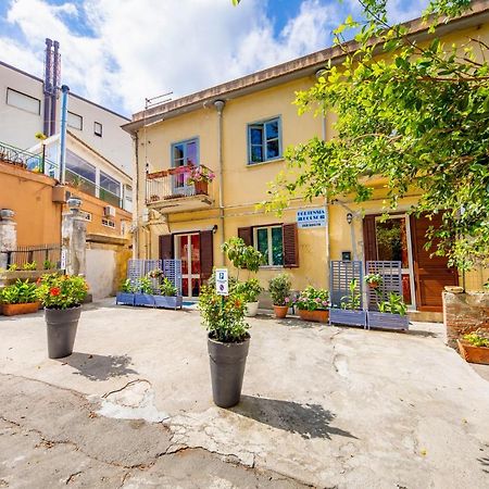 Hortensia House Cefalú Exterior foto